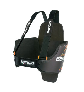 2024 Bengio Lady Plus, Rib Protector