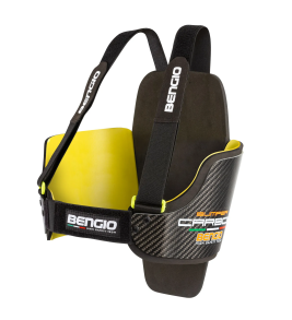 2024 Bengio Lady Plus Carbon, Rib Protector