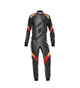 2024 OMP KS-X Art, Karting Suit