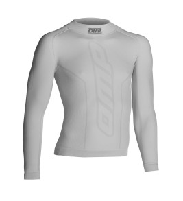 2024 OMP KS Top LS, Karting Long Sleeve Top