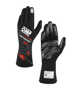 2024 OMP Sport, FIA Gloves