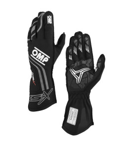 2024 OMP KS-X, Karting Gloves