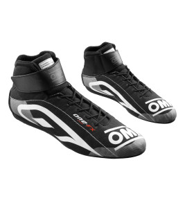 2024 OMP One Evo FX, FIA Shoes