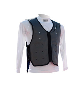 2024 OMP ONE-V, Cooling Vest