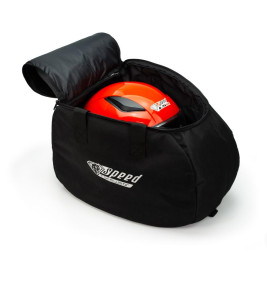 2024 Speed Pro, Helmet Bag