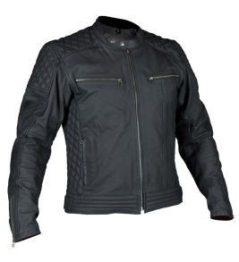 2024 Wintex Liberty, Leather Moto Jacket