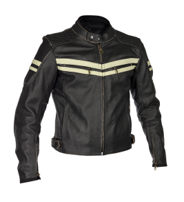 2024 Wintex Urban, Leather Moto Jacket