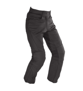 2024 Wintex, Lady Leather Moto Boot Trousers