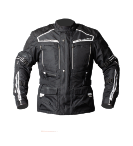 2024 Wintex Navigator, Textile Moto Jacket