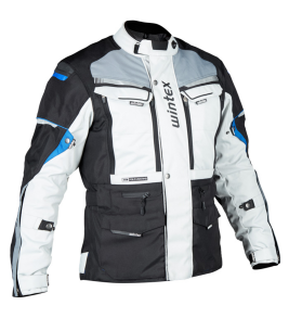 2024 Wintex Sahara, Textile Moto Jacket