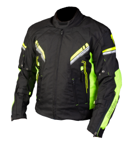 2024 Wintex Blouson WTX 2.0 wp, текстилно мото яке