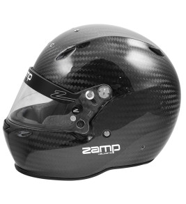 2025 Zamp ZR 90 Carbon, FIA Racing Helmet