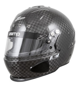 2025 Zamp RZ 88C, FIA Racing Helmet