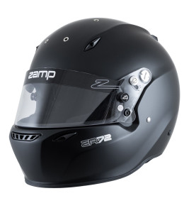 2025 Zamp ZR-72, FIA Racing Helmet