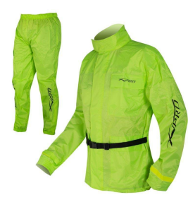 2024 Wintex A-Pro Nowet, Rain Suit