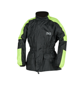 2024 Wintex DG - Drop, Rain Jacket