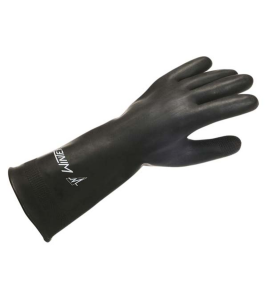 2024 Wintex, Rain Rubber Gloves