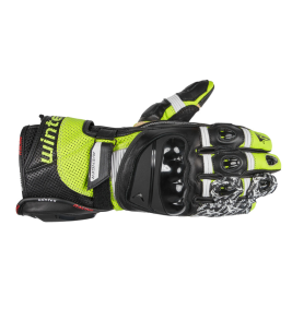 2024 Wintex Avenger Kangoo, Moto leather Gloves