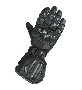 2024 Wintex Carbon, Moto leather Gloves