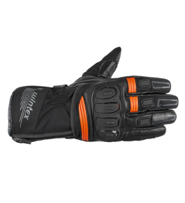 2024 Wintex Sierra, Moto leather Gloves