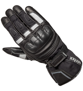 2024 Wintex Sahara, Moto leather Gloves