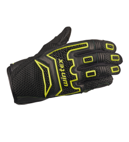 2024 Wintex Terra, Moto leather Gloves