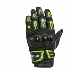 2024 Wintex MX Protector, Moto Gloves