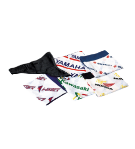 2024 Wintex Honda-Kawasaki-Yamaha, Scarf