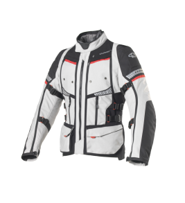 2024 Clover GTS-4, Textile Moto Jacket