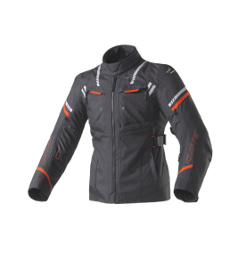 2024 Clover Hyperblade, Textile Moto Jacket