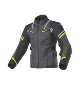 2024 Clover Hyperblade lady, Textile Moto Jacket