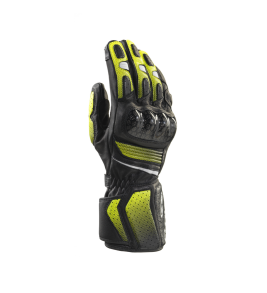 2024 Clover ST 03, Moto Gloves