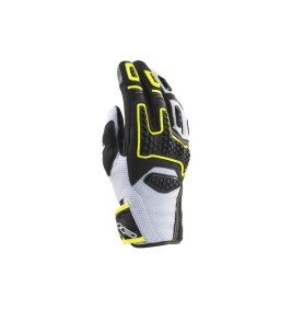 2024 Clover GTS 3, Moto Gloves