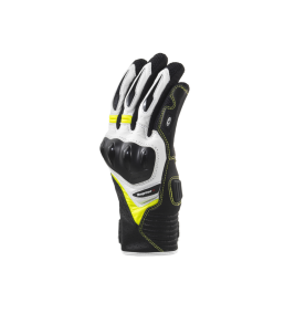 2024 Clover Raptor 3, Moto Gloves