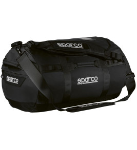 2024 Sparco Dakar S, Travel Bag