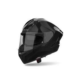 2024 Airoh Matryx Carbon, Moto Helmet