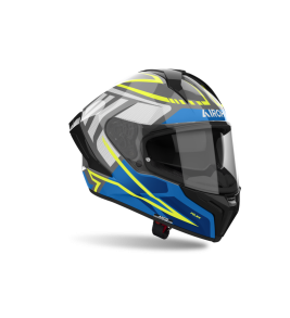 2024 Airoh Matryx Rider, Moto Helmet