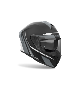 2024 Airoh Spark 2 Spinner, Moto Helmet