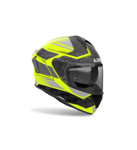 2024 Airoh Spark 2 Zenith, Moto Helmet