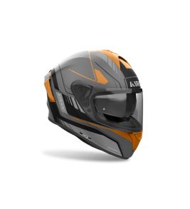 2024 Airoh Spark 2 Chrono, Moto Helmet