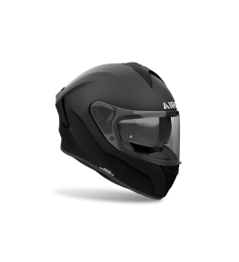 2024 Airoh Spark 2 Mono, Moto Helmet