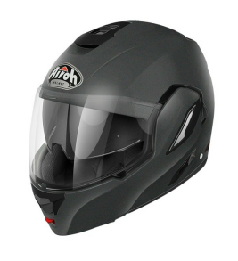 2024 Airoh Rev Mono, Moto Helmet