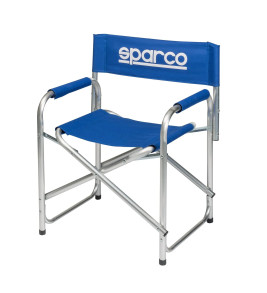 2024 Sparco, Paddock Chair