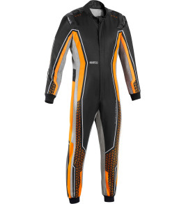 2025 Sparco Superleggera-K, Karting Suit