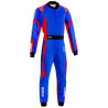 2025 Sparco Thunder Advanced, Karting Suit
