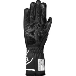 2025 Sparco K-Tide+, картинг ръкавици