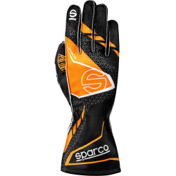 2026 Sparco K-Attack, Karting Gloves