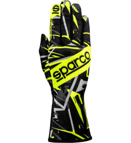 2025 Sparco K-Rookie, Karting Gloves