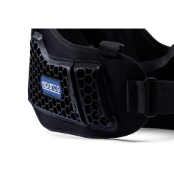 2026 Sparco Pro Shell, предпазна кора