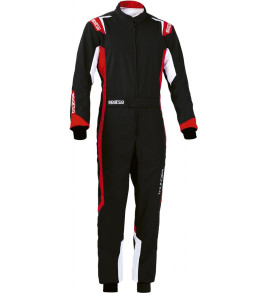 2024 Sparco Thunder, Karting Suit